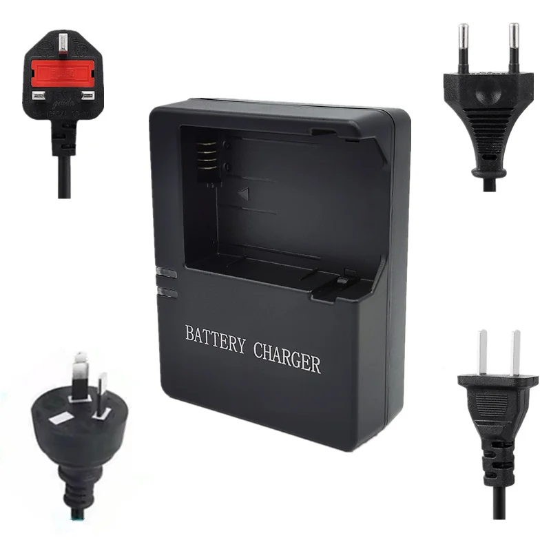 LC-E8E Battery Char…