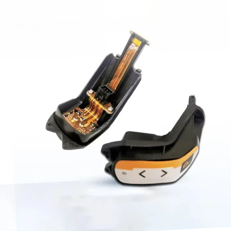 Osłona Tpaitlss 1017690, wspornik drukujący do ręcznego pistoletu natryskowego GM04.