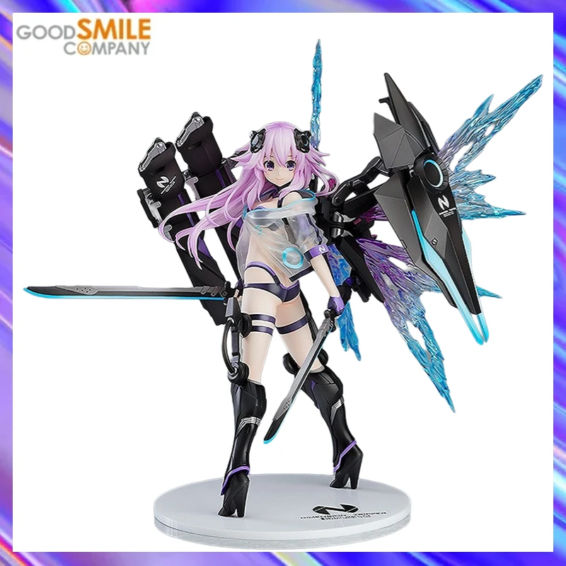 الأصلي في المخزون GSC فرط البعد لعبة نبتون نبتون 1/7 أرقام لعبة مجسمة هدية جمع حلية