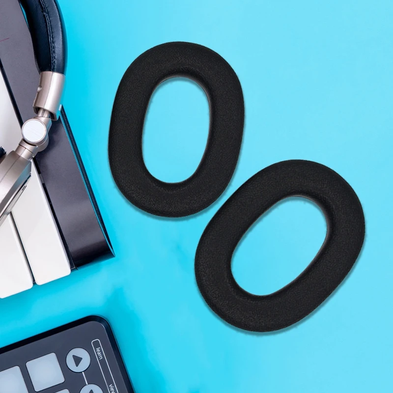 Replacement Ear Pads For  Worktunes Hearing Protector - Durable Headset Earpads Repair Kit