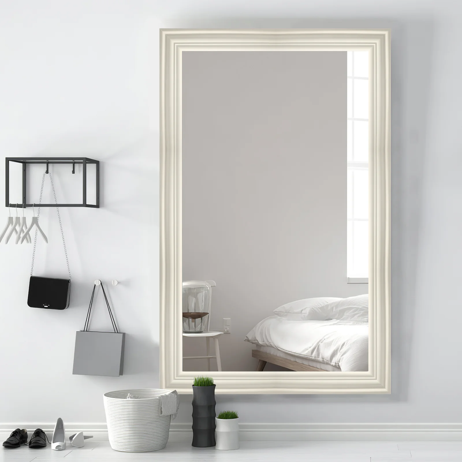 Worktop Self-adhesive Border Picture Frame Molding Decorative Strip Baseboard Trim