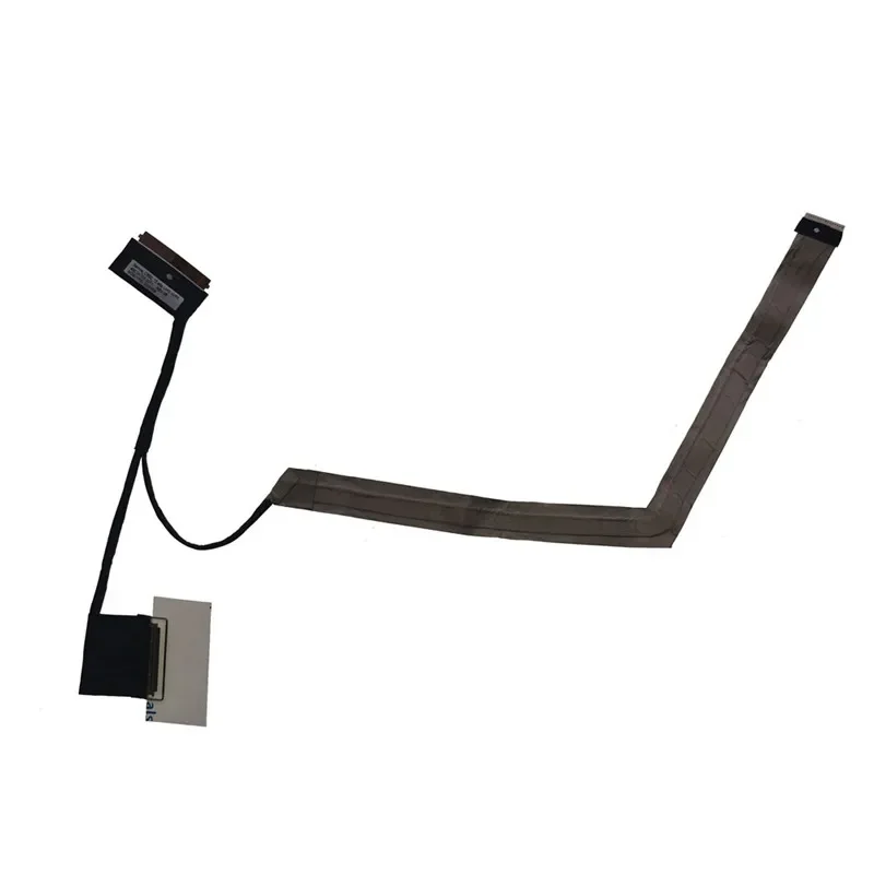 شاشة فيديو الكابلات المرنة لينوفو فليكس 5 15ALC05 15IIL05 C550-15 كمبيوتر محمول LCD LED عرض الشريط كابل الكاميرا 450.0K103.0011