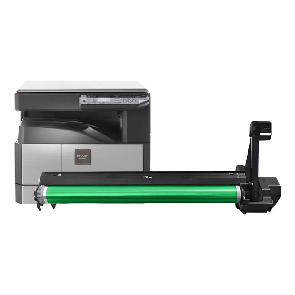 

Барабан MX237 MX238 для Sharp AR-6020 6023 6026 6030 6031 6120 6131 200 2048S 2048D 2048N 2348D 2348N Совместимость