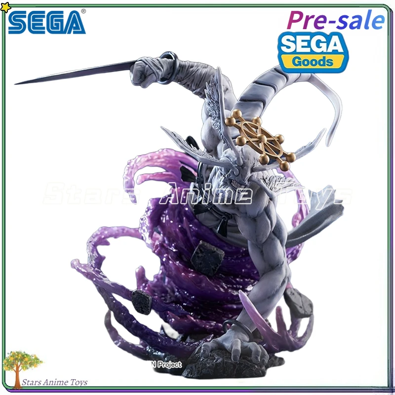 

【Pre Sale】Original SEGA FIGURIZMα Jujutsukaisen Makora Figure Ornament Gift