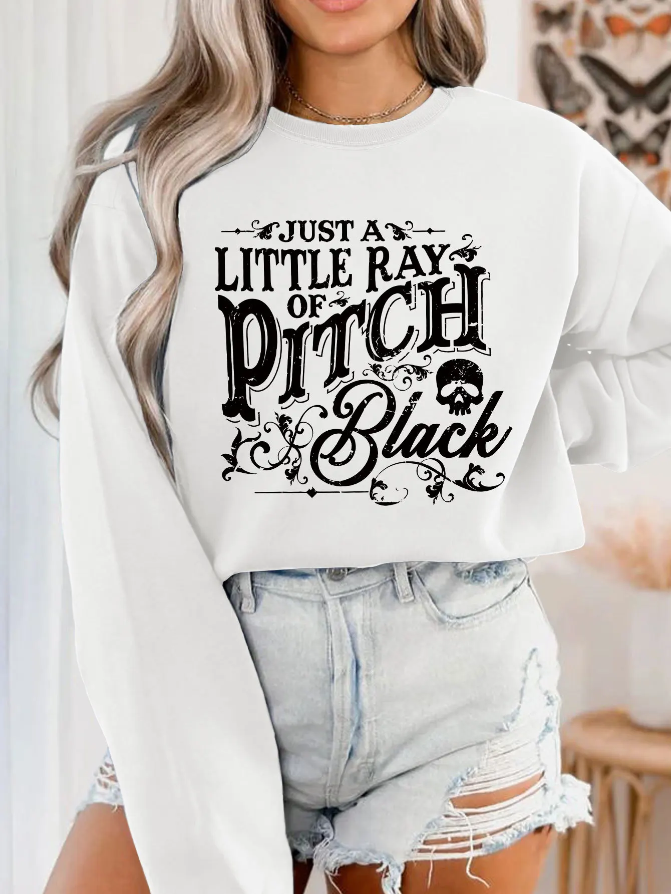 Damen-Sweatshirts, Kapuzenpullover mit Reißverschluss, Rundhalsausschnitt, Kapuzenpullover, Basic-Pullover, lässig, Polyester, Damen-Top, Frühling und Herbst, lange Ärmel