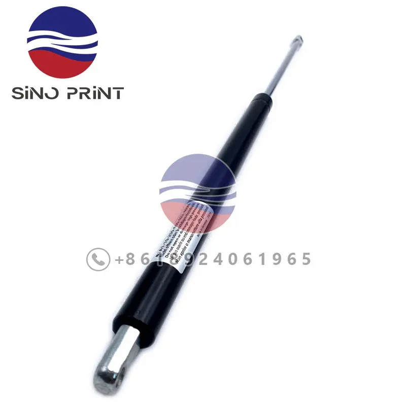 L2349132 Pneumatic Spring A1A1-40-250-600-005 Gas Spring 400N Gas Struts Support Rod For KBA Printing Machine Spare Parts