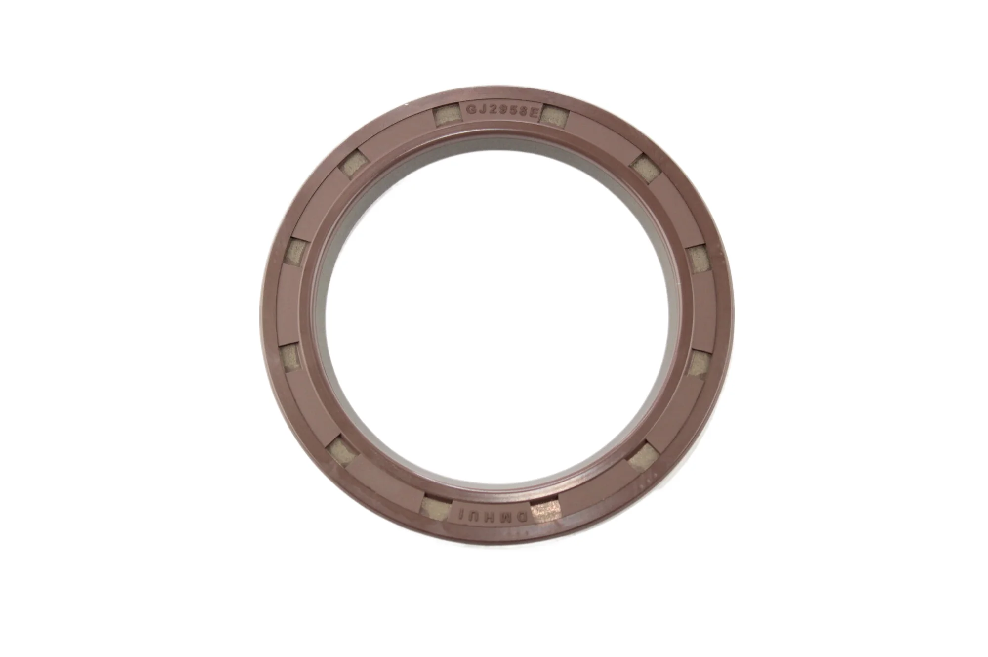 

VC Rotary Shaft Seal 52×70×7 Hydraulic Systems GJ2958E Industrial Machinery High-Pressure Sealing Component 52x70x7