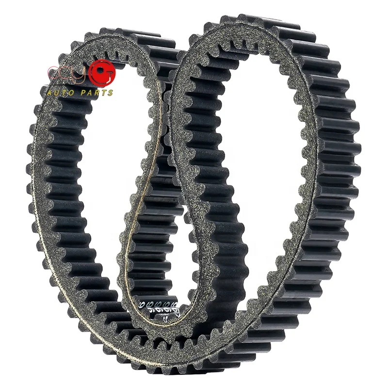 

5RU-17641-00-00 Brand New Drive Belt Clutch V-Belt For Yamaha Majesty 400 YP400 / Grand Majesty 400 YP400G 2004-2015 -Replaces
