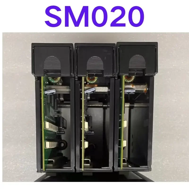 Second-hand test OK Controller module SM020