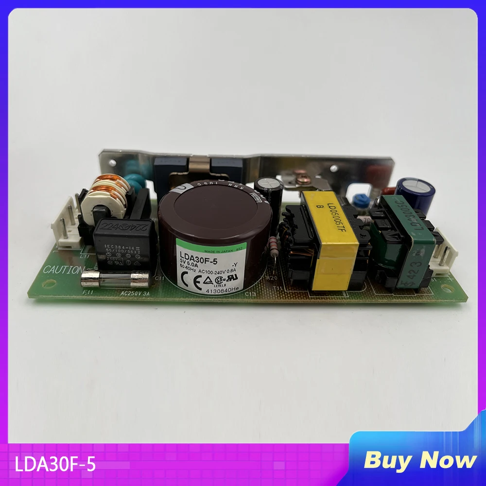 LDA30F-5 For Cosel Switching power Supply 5V 6A