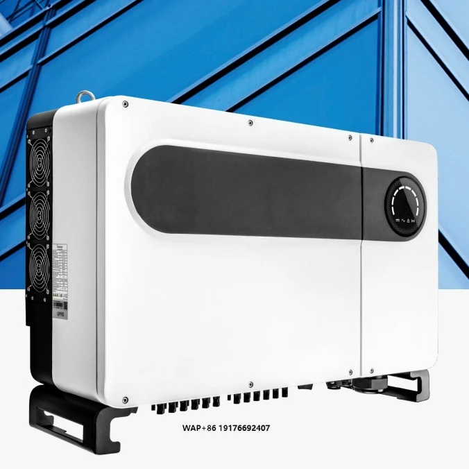 Eu Stock On Grid Pv…