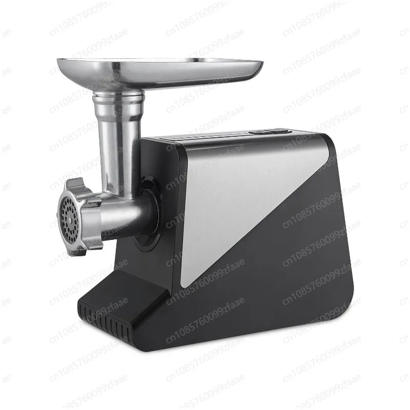 

Meat grinder Household stainless steel enema meat grinder Cooking machine
