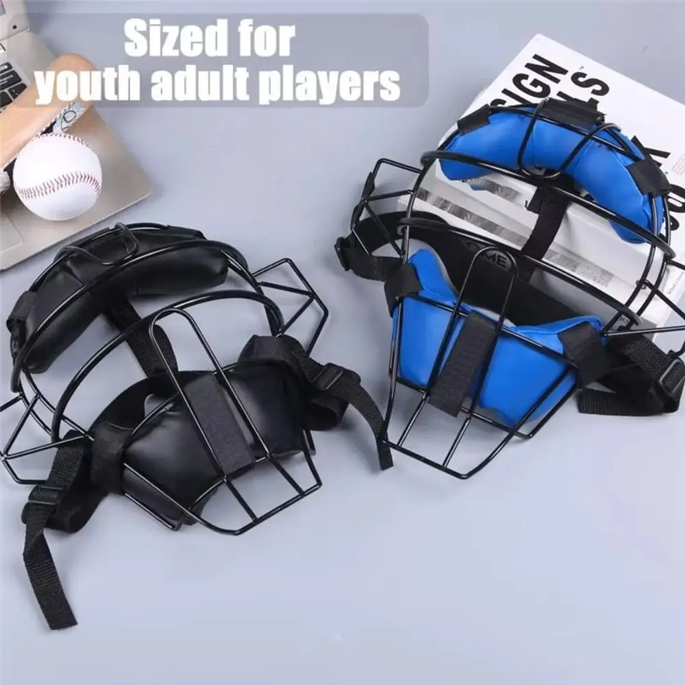adjustable-softball-face-guard-ear-protection-comfortable-baseball-face-mask-face-care-striking-practice