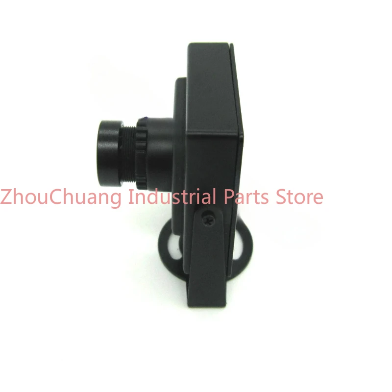 

HD 1200 line IMX238 star level analog camera monitoring color camera probe BNC interface