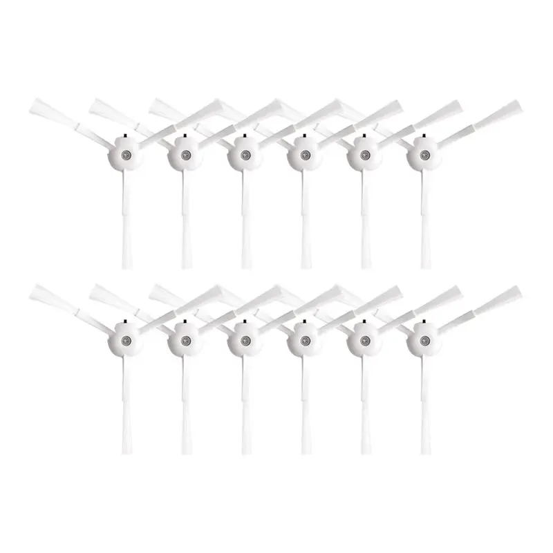 

B58B-For Efficient Edge& Corner Cleaning Side Brush For Narwal Freo S Robot Vacuum Cleaner With Nylon Bristles Replacement Part