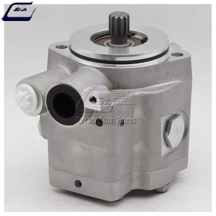 

Truck Parts Hydraulic Power Steering Pump 2394786 Servo Pump for SC L-P-G-R-S-Serie
