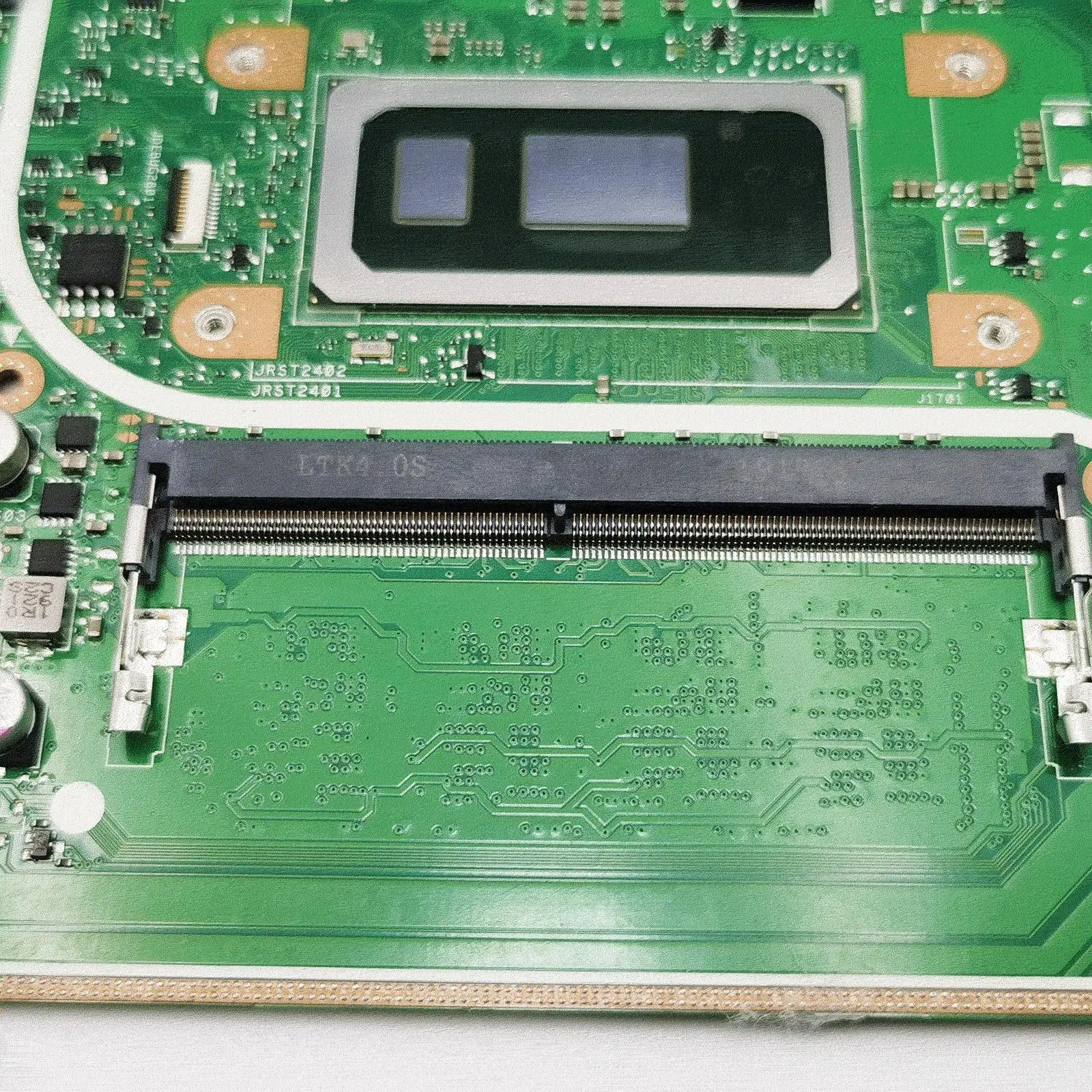 For ASUS VivoBook X512 X512FA X512FB X512FC X512FFR X513FF X511FF X512FG X515FF X512FF Motherboard 100% Tested