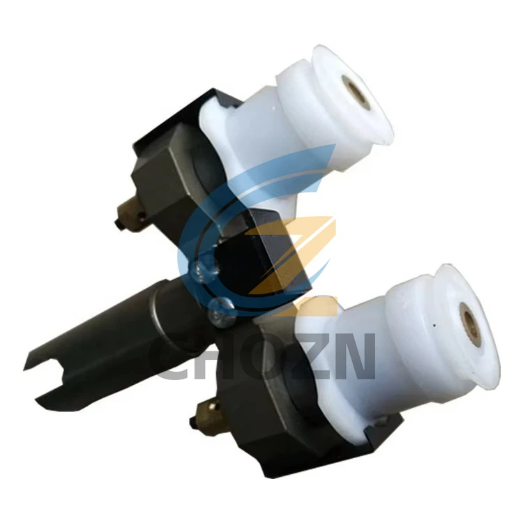 Starr Folding Machine Lifting Suction Cup 0235.1156.3/0235 1157