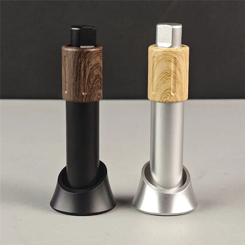 BAAO-Pressable Coffee Organizer ผ้าผง Pins แป้งฝุ่นเข็มผ้าง่ายสําหรับผู้เริ่มต้น Spread แป้งอย่างสม่ําเสมอ