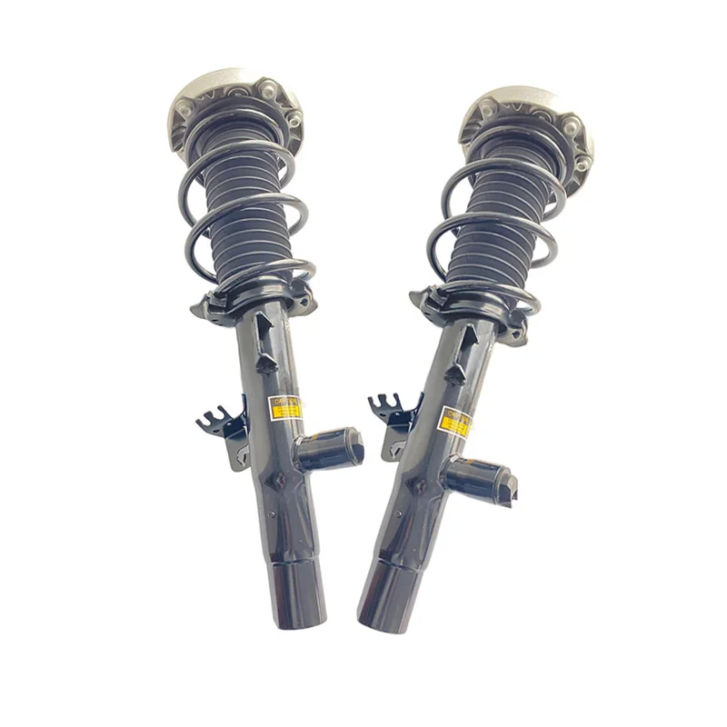 Front L/R Spring Suspension Shock Absorber Strut Assembly For BMW F30 F31 F32 F33 F36 328d 330i 428d RWD 37106850252 37106850253