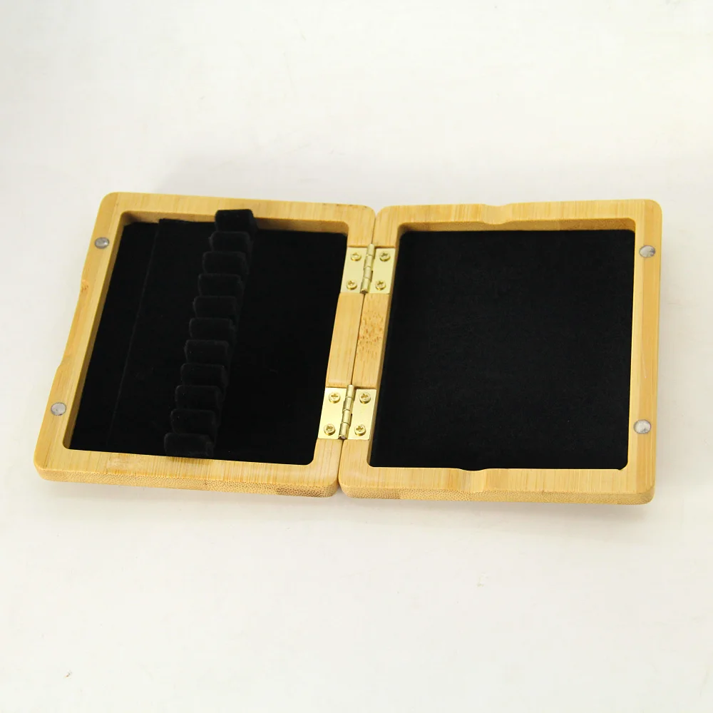 10 قطع من صندوق رأس صافرة المزمار #6