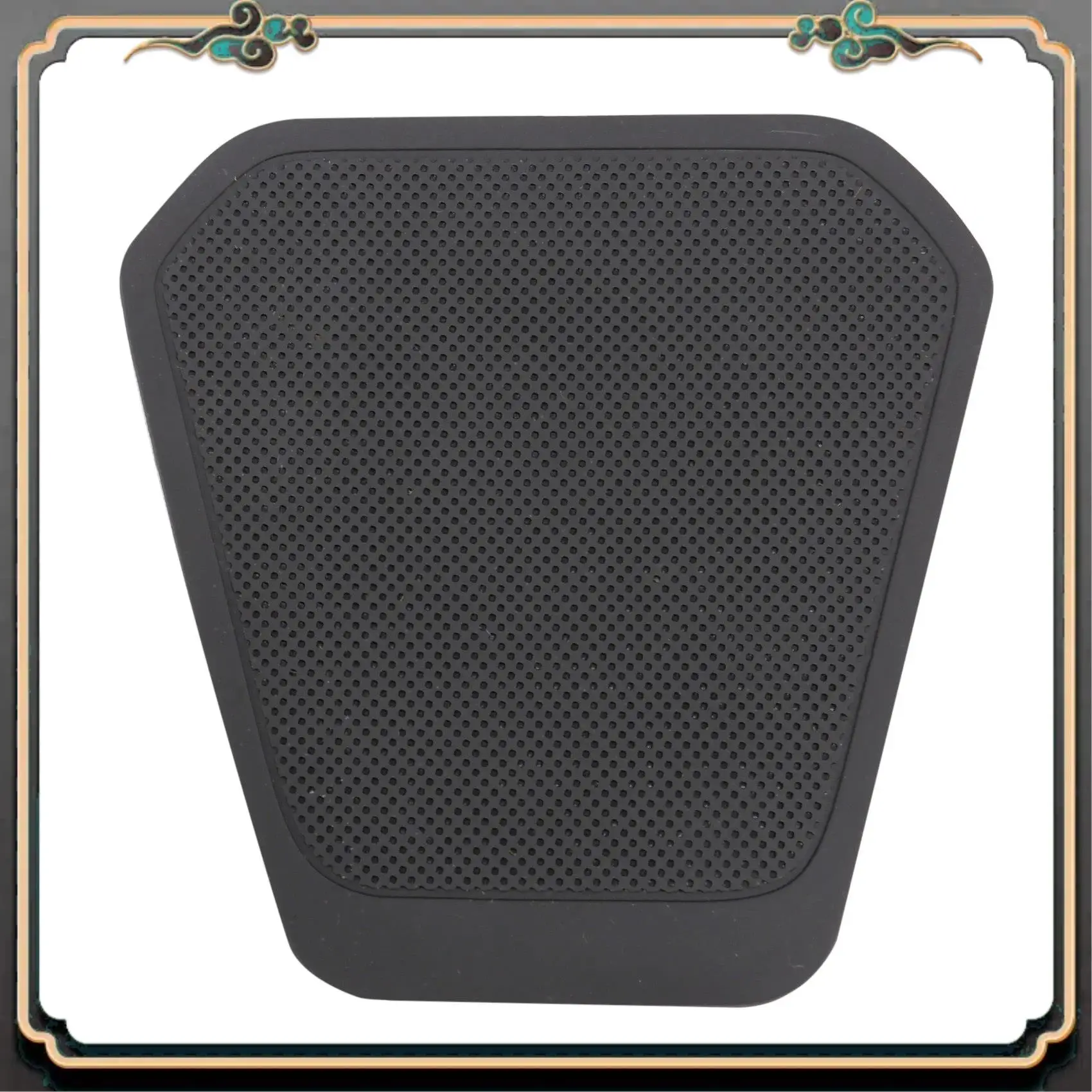 

M45K-Motorcycle Fuel Tank Pad Protection Decal For Honda CB Universal CB650R CB1000R CB650 CB1000 CB125 CB250 CB300 CB400