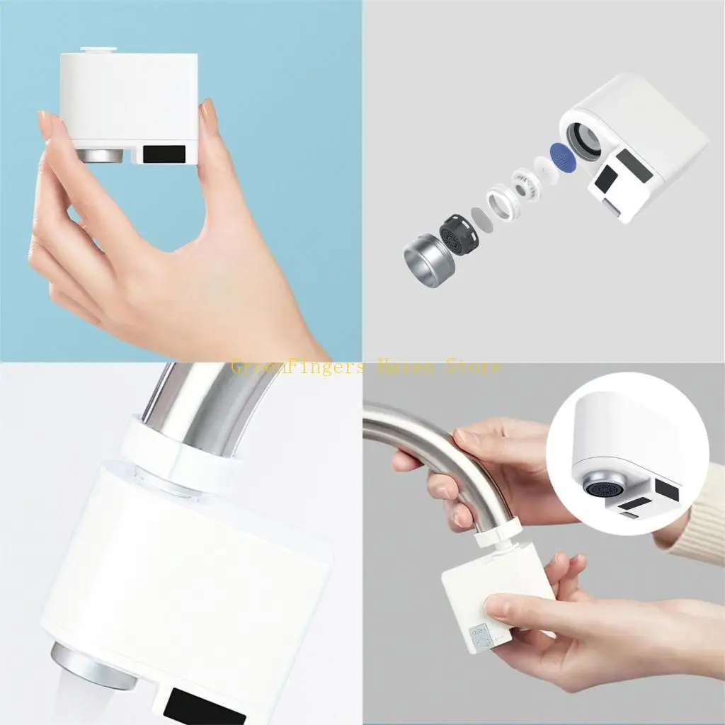 

F68D Automatic Induction Water Saving Device Intelligent Induction