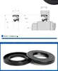 3453-b15b96.jpg NBR Nitrile Rubber Shaft Oil Seal ID 34-35mm