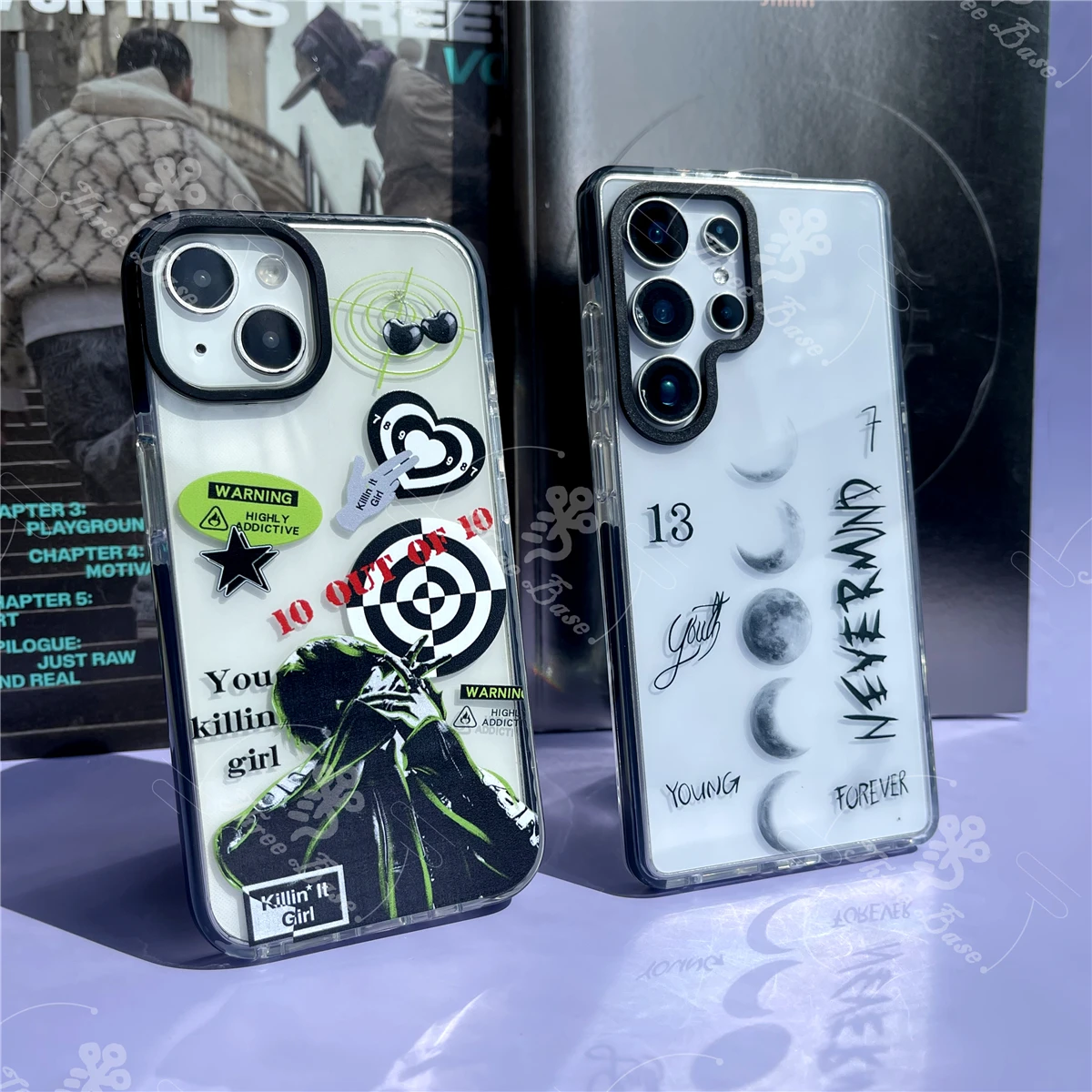 Phone Case Hope Kil… - image