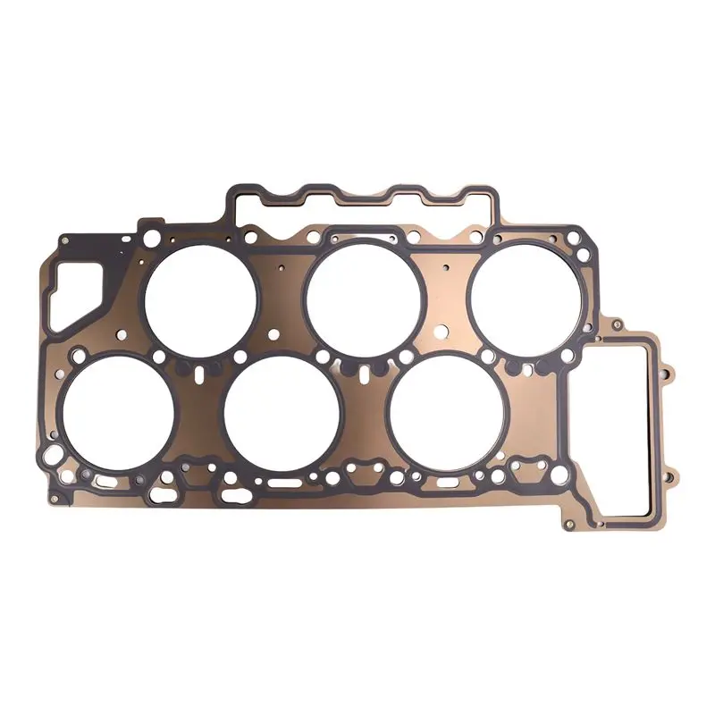 

Unusual 03H103383H Car Engine Cylinder Gasket For VW Touareg Passat For For Skoda 03H103383K