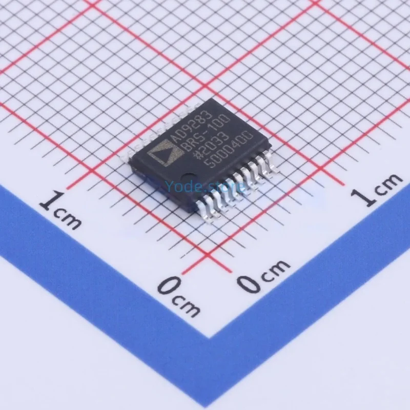 8-Bit 50 Msps 80 Ms… - image