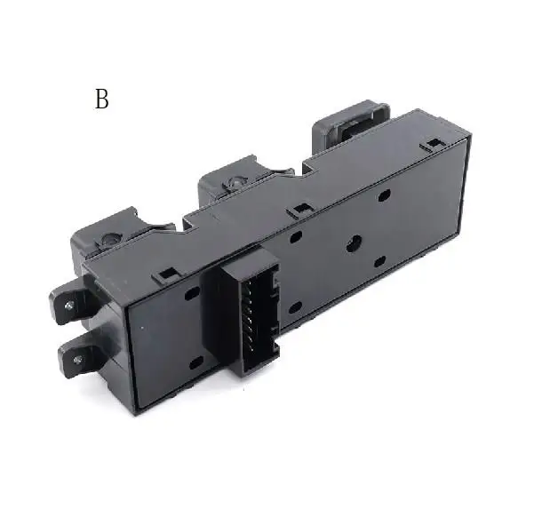 

Кнопка управления стеклоподъемником для Kia Picanto Morning 2011, 2012, 2013, 2014, 2015, 2016, передняя левая часть