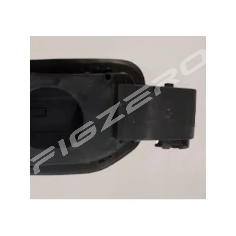 Charging Port Bracket Cover Plate Fast Slow Charge Ports Cap Panel for Aion Y New Automobile Part