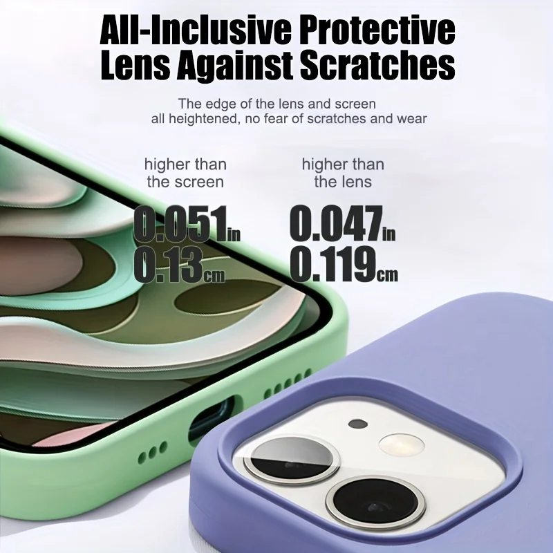 

Luxury Original Phone Case for iPhone 17 pro maxPhone case compatible with Apple Air Phone Case Shockproof Protective Cover