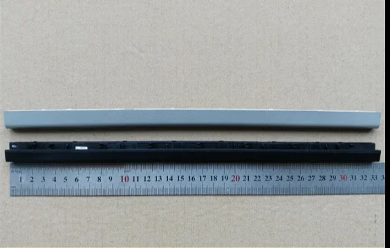 1pcs New laptop lcd hinge cover for ASUS S300 S300C S300CA S300C sliver