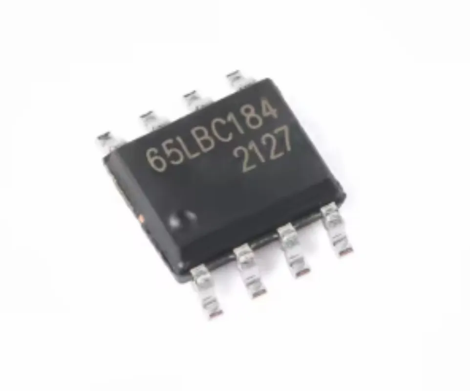 

100 PCS SN65LBC184D SOP-8 SN65LBC184 65LBC184 New original
