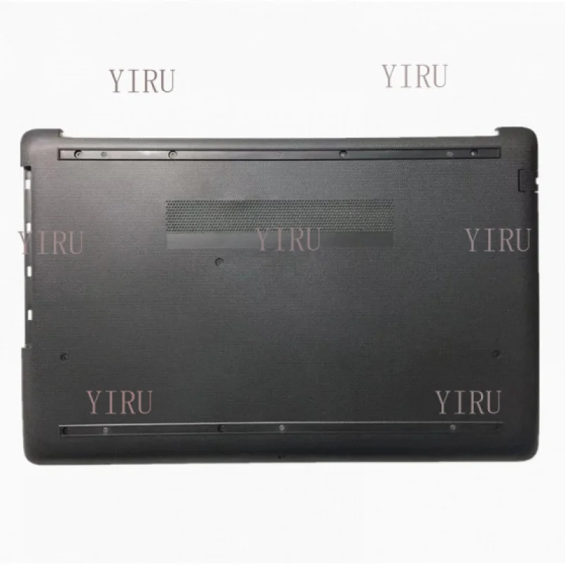 LL+  New for HP 15-DA 15-DB 15-DA0000 15-DB0000 Black Bottom Base Case Cover L20390-001