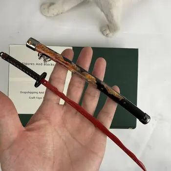 10 best sales سيف خاتم إلدن - №3