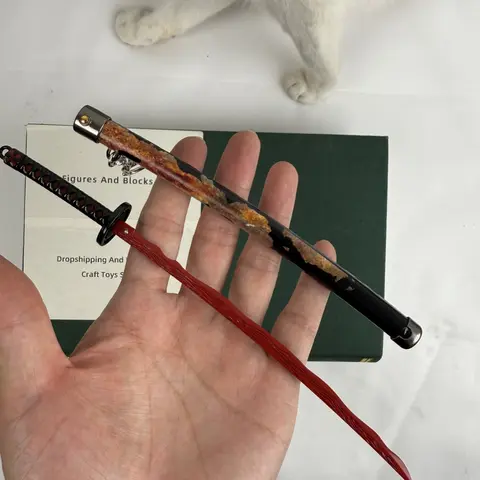 10 best sales Elden Ring Svärd - №3