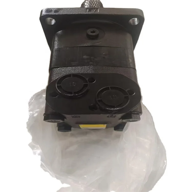 BMT-800 Series Hydr…