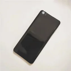 Plastica per xiaomi mi5 Cover posteriore della batteria per xiaomi Mi5 Cover posteriore con motivo in rilievo Replaceme