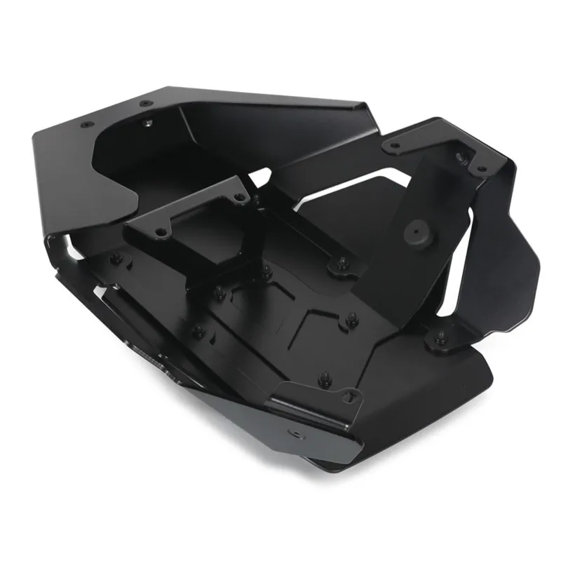 2023 Motorcycle Engine Base Chassis Protection Cover Skid Plate For Yamaha MT09 FZ09 NIKEN TRACER 900 2014-2019 2020 2021 2022