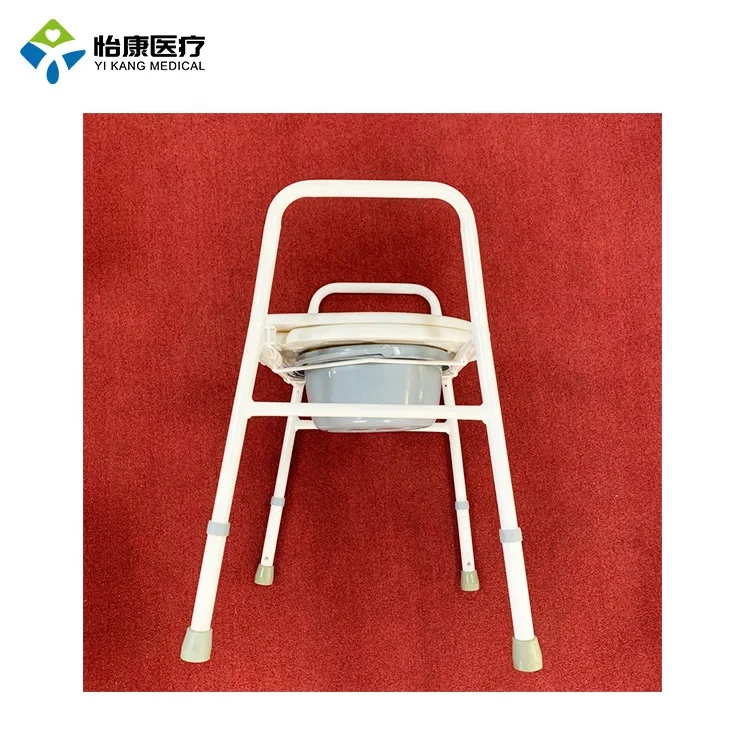 高齢者向け携帯トイレ椅子（卸売）