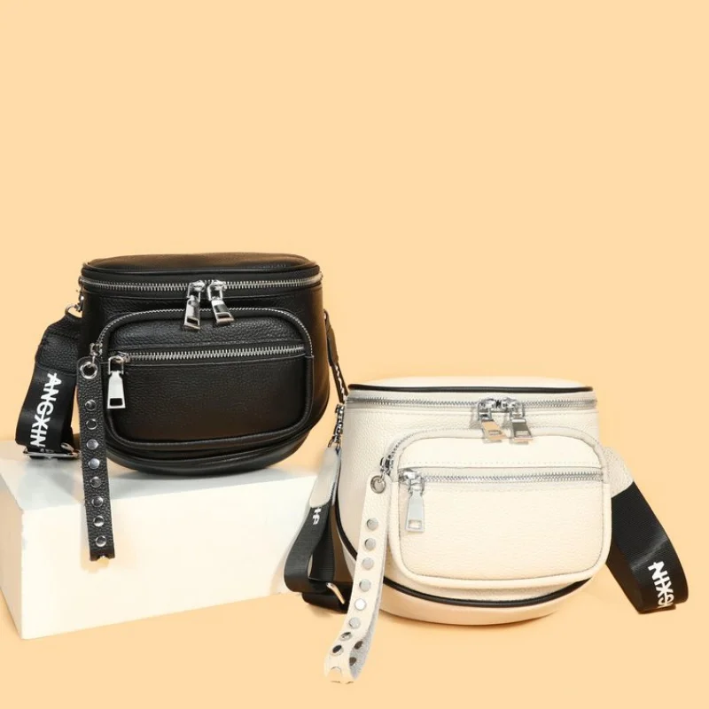 

Элегантная кожаная женская сумка высокого класса, роскошная брендовая классическая модная элегантная модная сумка с акцентом ​