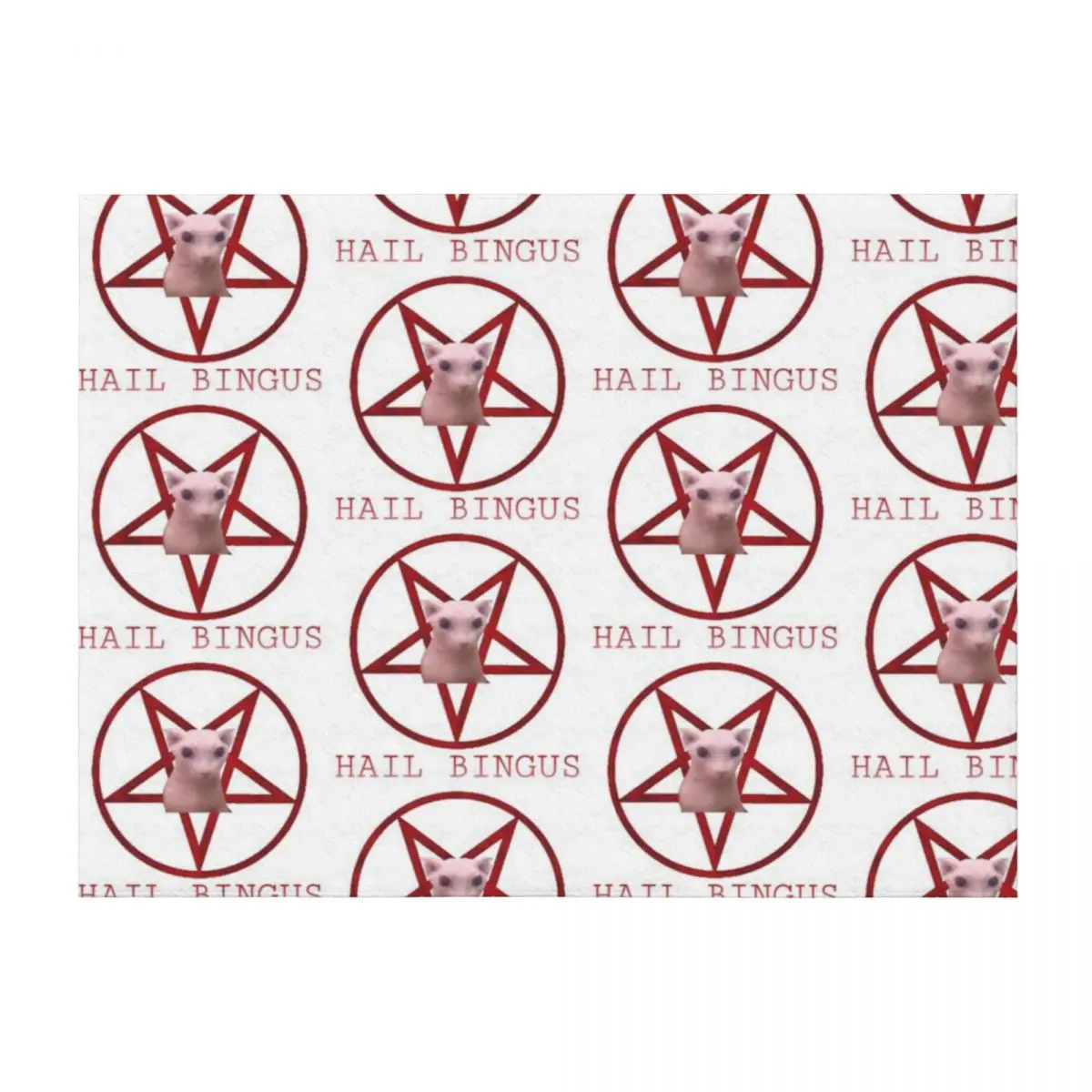

Hail Bingus Throw Blanket Fashion Sofas Sofa Thins For Baby Blankets