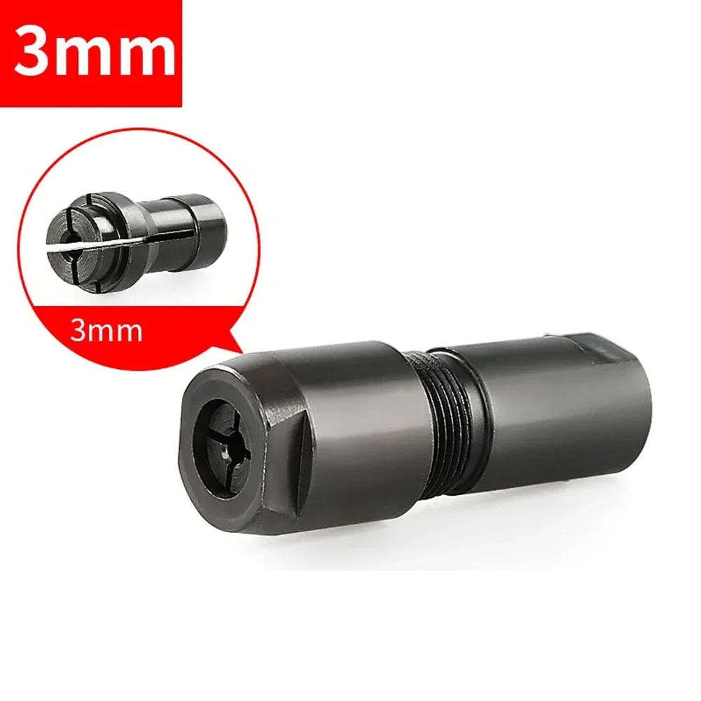 Imagem -05 - Adaptador Modificado para 100-tipo Rebarbadora Adaptador Modificado para Moedor Reto Chuck M10 Thread mm mm Angle Grinder Parts