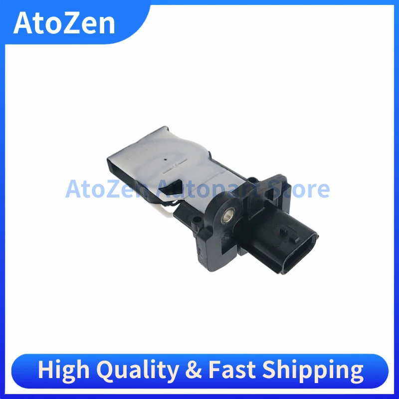 Sensor MAF (Flujo de Aire) para INFINITI QX60 Nissan Sentra Juke 22680-BV80B 22680-5RB0A AFH60M-48 22680BV80B 226805RB0A AFH60M48