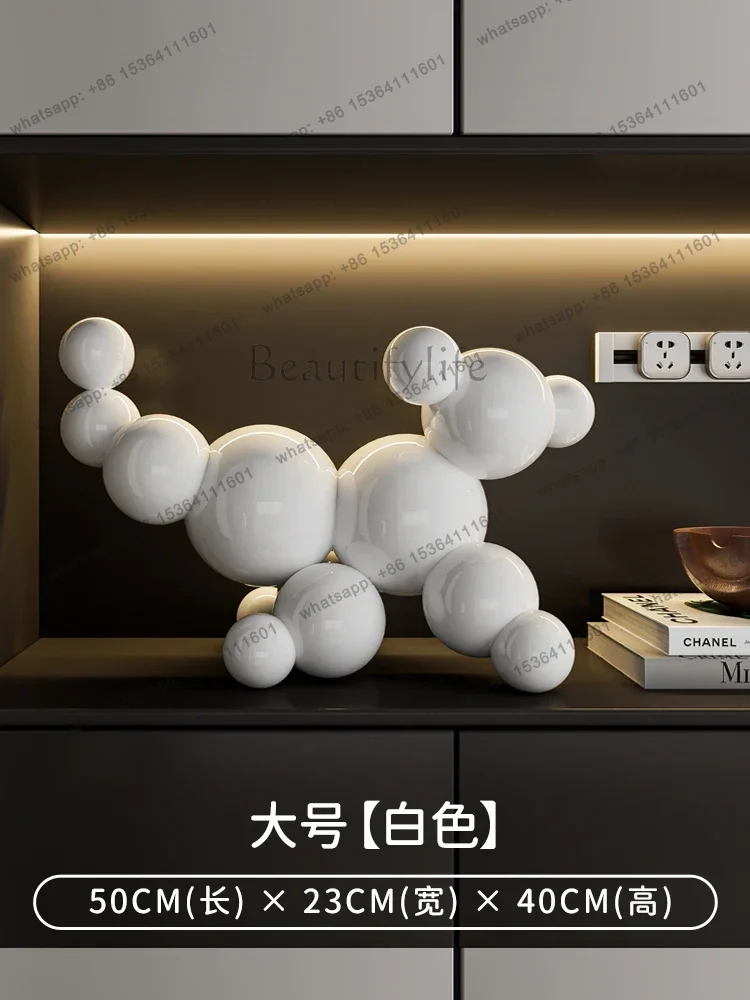 زخرفة ديكور خزانة تلفزيون جديدة لغرفة المعيشة، وخزانة الشرفة، وخزانة التقسيم، وديكور الخزانة الجانبية