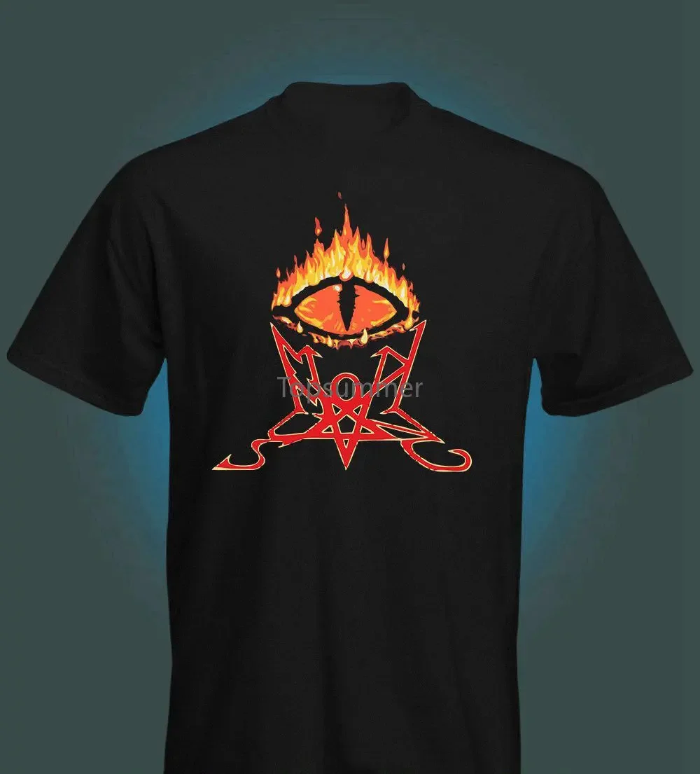 Tee Shirt Hipster Harajuku Brand Clothing T-Shirt Summoning T-Shirt New!