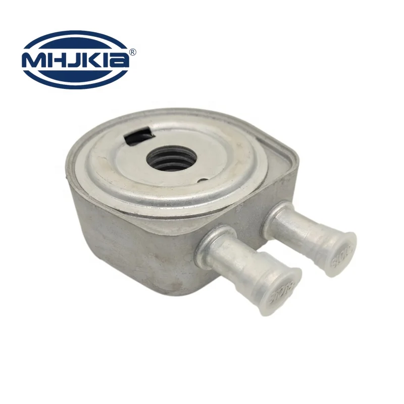 

26410-2G100 Масляный радиатор двигателя для KIA Hyundai OPTIMA SORENTO SPORTAGE Корейские автомобильные товары Запчасти 264102G100